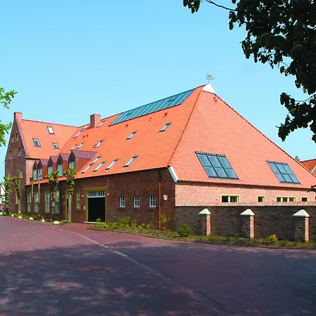Apartment Canum *