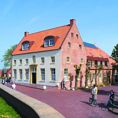 Apartment Canum *