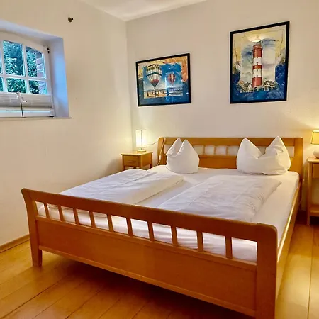 Canum Apartament Krummhörn