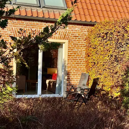 Canum Apartment *