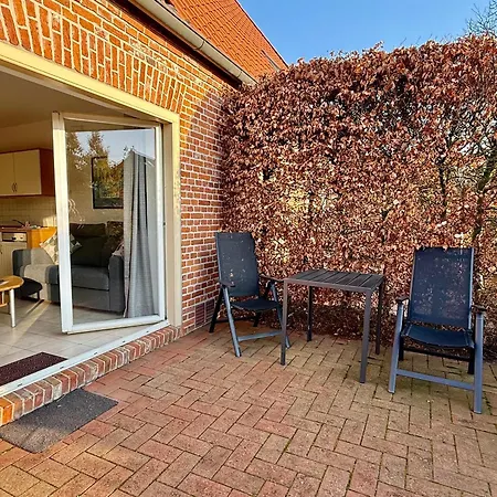 Apartment Canum Krummhoern