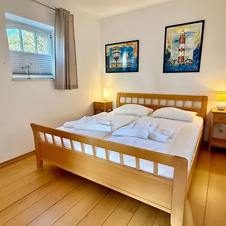 Apartment Canum Krummhoern