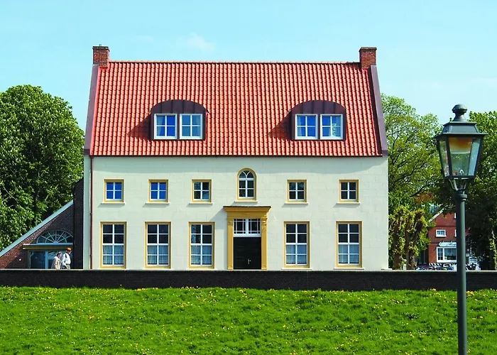 Appartement Canum *